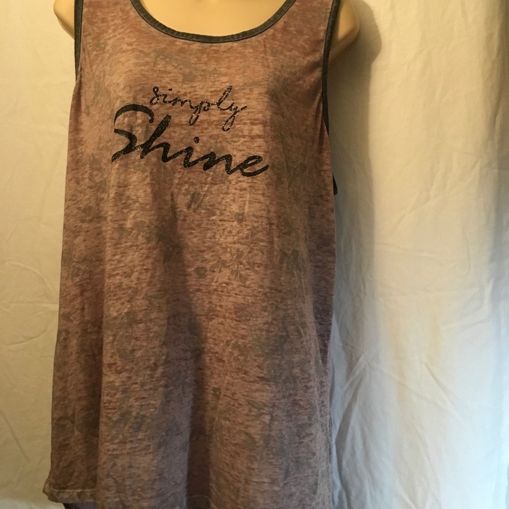 Tank top
